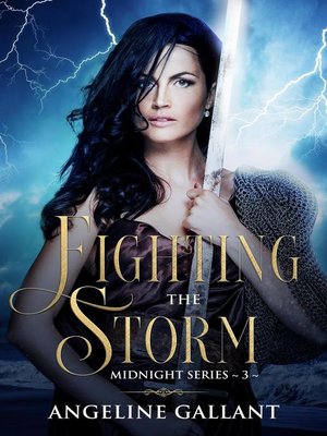 cover image of Fighting the Storm